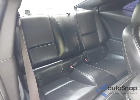 2010 Chevrolet Camaro 2Ss z USA, uszkodzony, nr VIN 2G1FK1EJ2A9184904